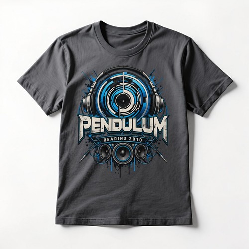 Pendulum reading 2010 - pendulum,
