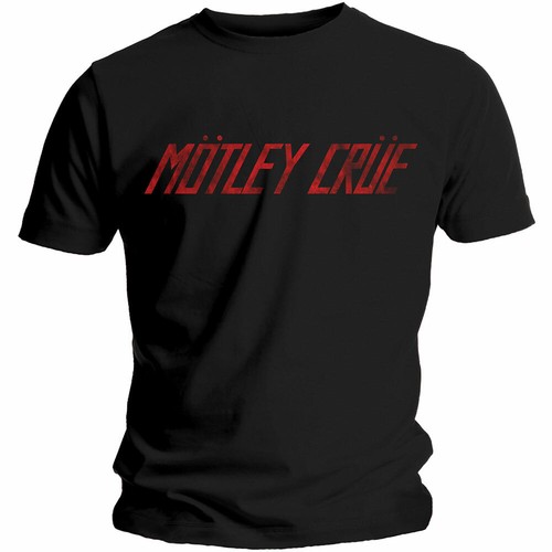 Official motley crue - official,