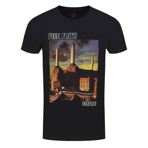 Pink floyd shirt animals - floyd, t-shirt