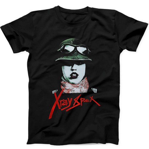 Ray spex punk rock music - spex,
