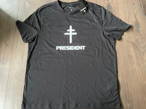 President band destroy - president,