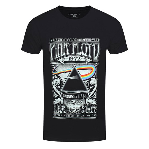 Pink floyd shirt carnegie - floyd,