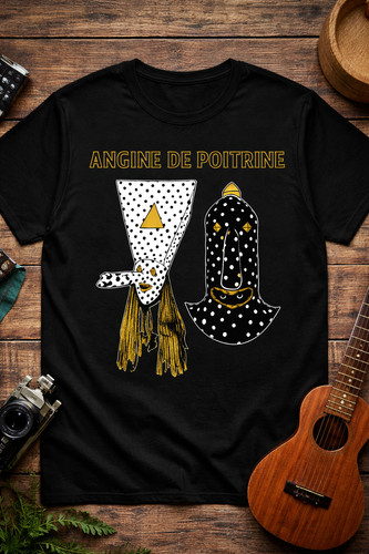 Angine poitrine abstract - angine,