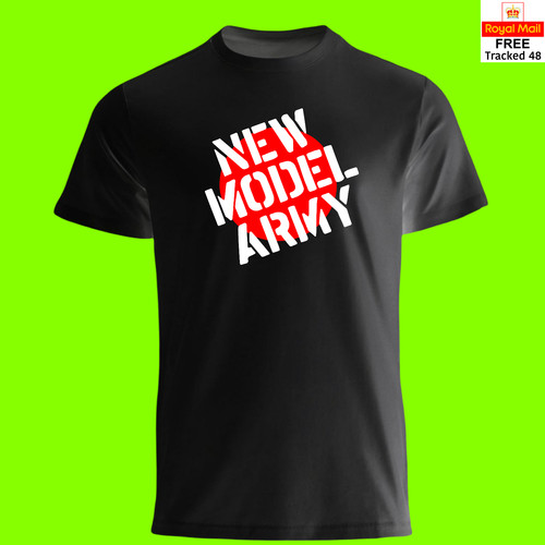 New model army shirt - new,