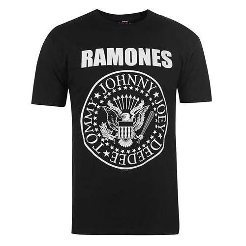 Ramones shirt presidential - t-shirt,
