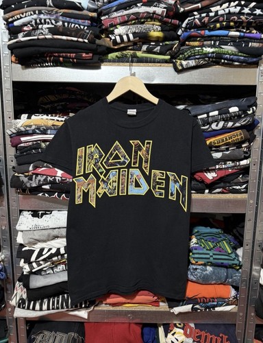 Vintage 2015 iron - iron, rock