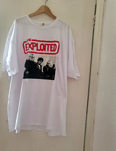 Casual classics the exploited - casual,