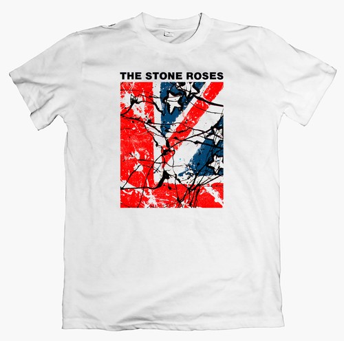 Stone roses debut album - stone,