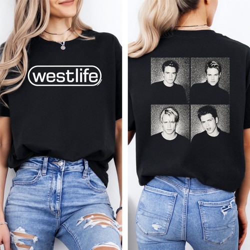 Westlife 25th anniversary - westlife,