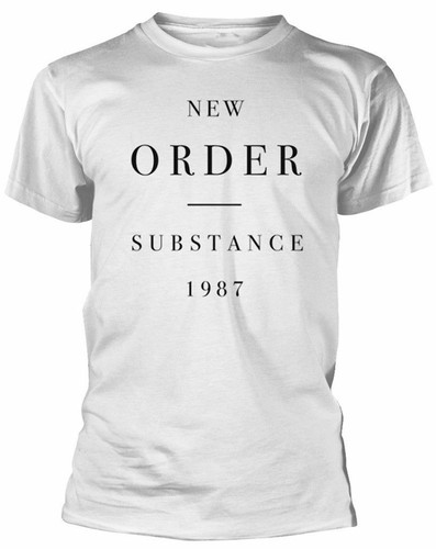 Official new order shirt - order, t