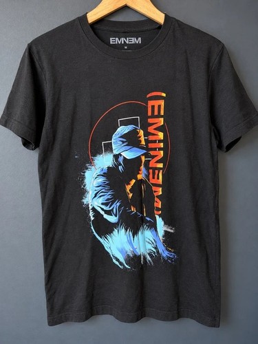 Official eminem graphic - official, print