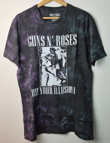 Guns roses shirt - n,