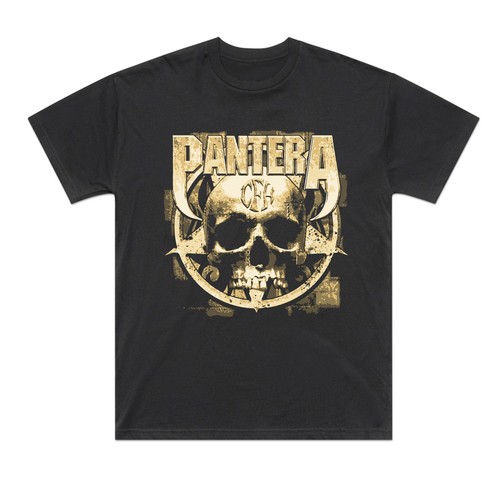 Pantera unisex band shirt - pantera,