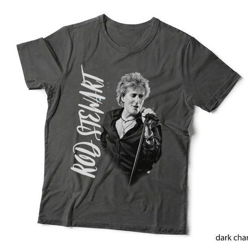 Rod stewart admat shirt - rod,