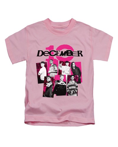 December adults shirt fun - december,