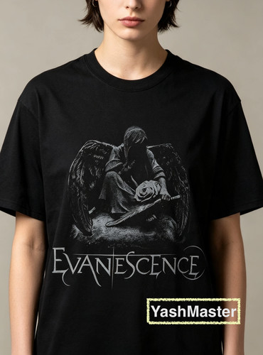 Xxl evanescence - l,