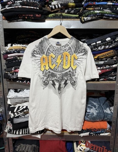 Vintage back ice - back, 2009
