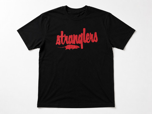 Stranglers rat inspired - inspired, band