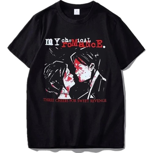 Chemical romance shirt - chemical, t-shirt