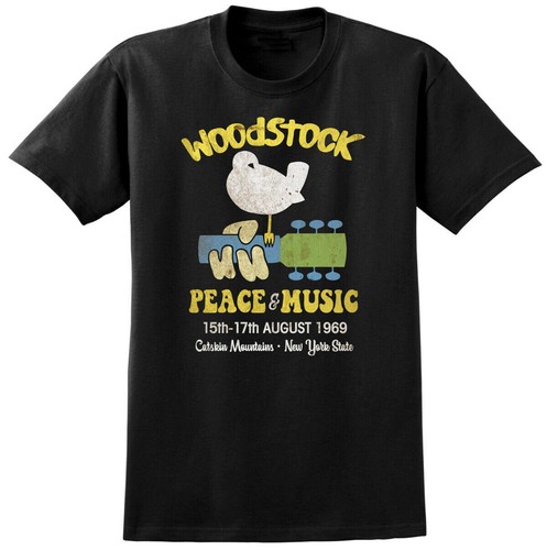 Woodstock music festival - woodstock,