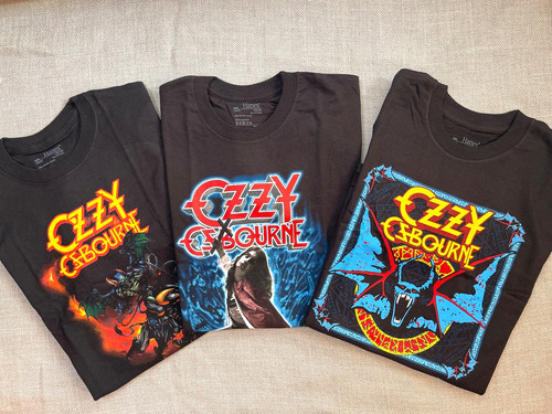 Kids rock merch - kids,