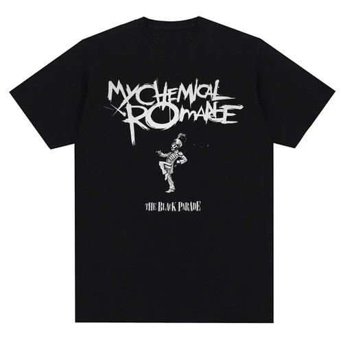 Chemical romance shirt - chemical, t-shirt