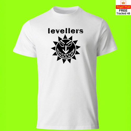 The levellers shirt folk - shirt,