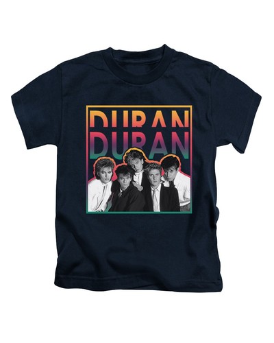 Duran adults shirt fun - duran,