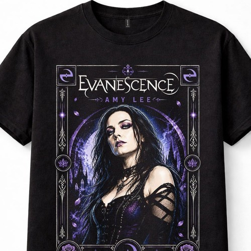 Evanescence amy lee - amy,