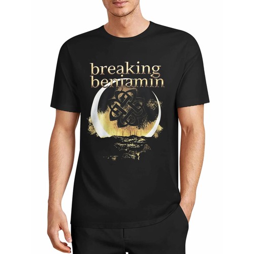 Vintage breaking benjamin - vintage,