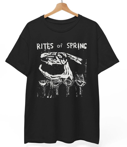 Rites spring shirt music - rites, shirt,