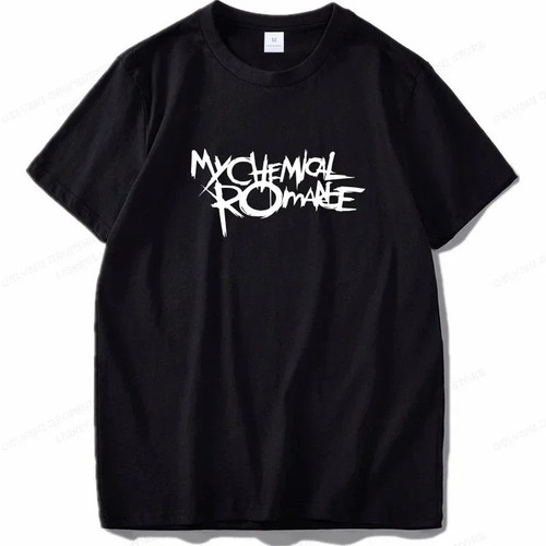 Chemical romance shirt - chemical,