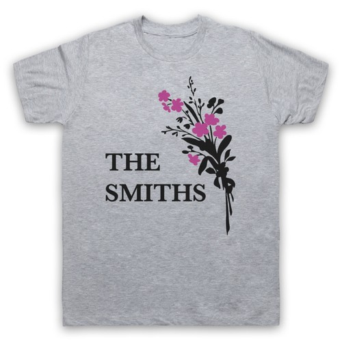 Flowers morrissey the smiths - morrissey,