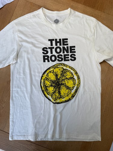 The stone roses lemon - the, rock