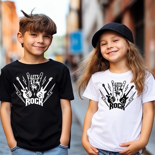 Rockstar kids shirt - t,