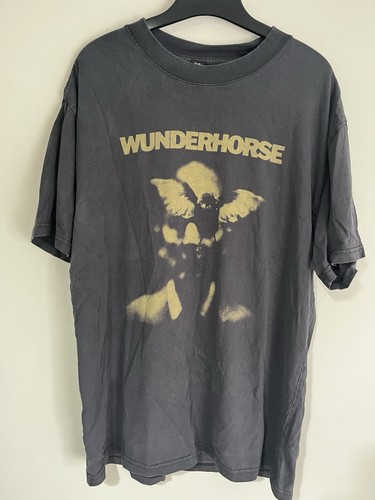 Wunderhorse official band - wunderhorse,