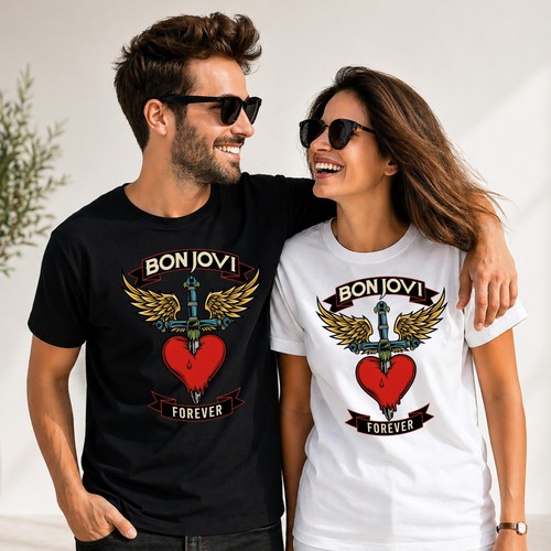 Bon jovi forever inspired - forever,