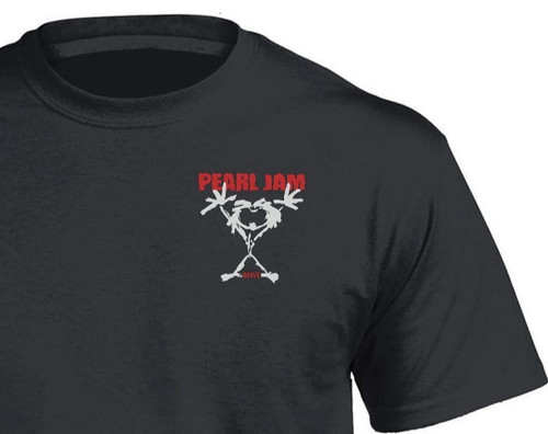 Pearl jam style - pearl, unisex