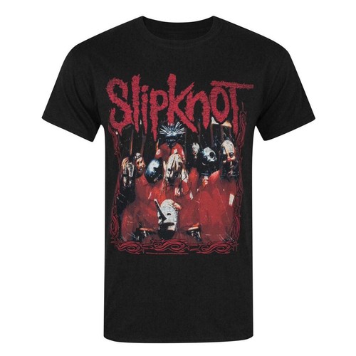 Slipknot shirt frame - t-shirt,
