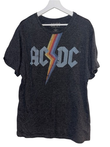 Mens shirt large grey - t,