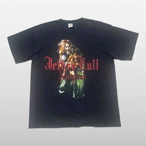 Men vintage jethro tull - vintage,