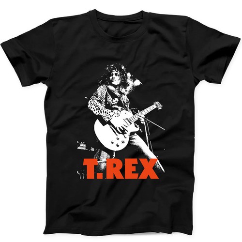 Rex rock band marc - marc, bolan