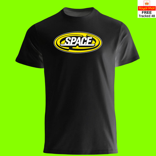 Space shirt indie rock - t,