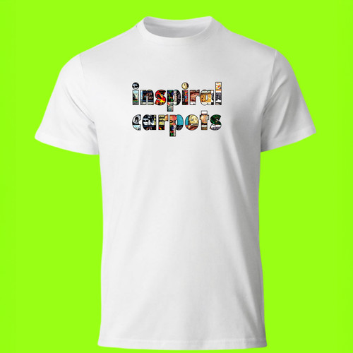 Inspiral carpets shirt - t,