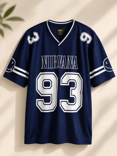 Primark nirvana mesh jersey - primark,