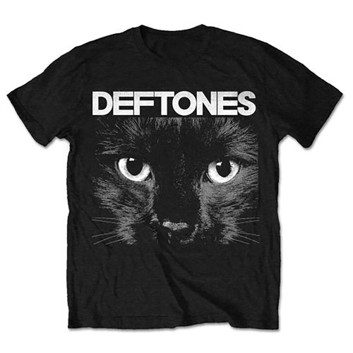 Deftones shirt sphynx band - t-shirt,