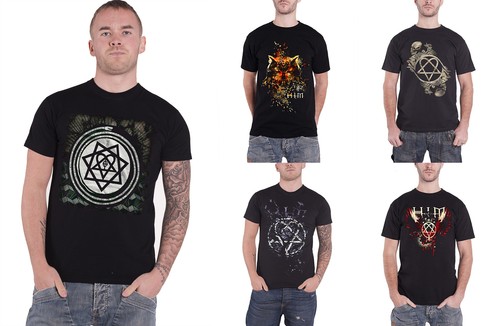 Official him shirt mens - official,