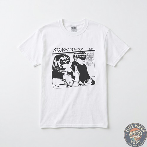 Sonic youth goo shirt - sonic, t-shirt