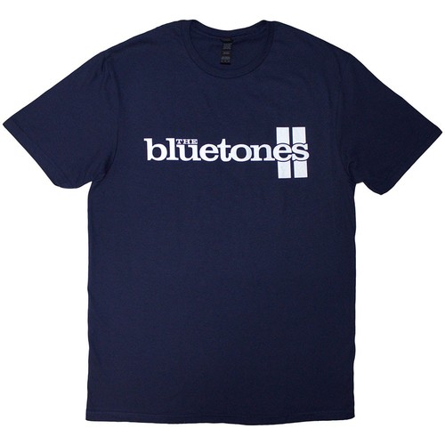The bluetones unisex shirt - the, t-shirt