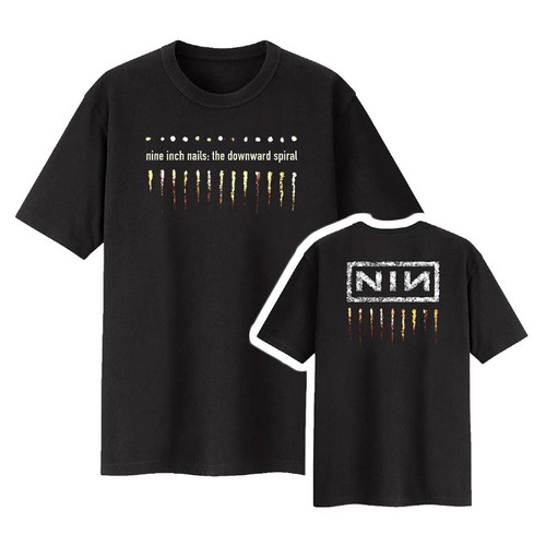 Nine inch nails - inch, nin